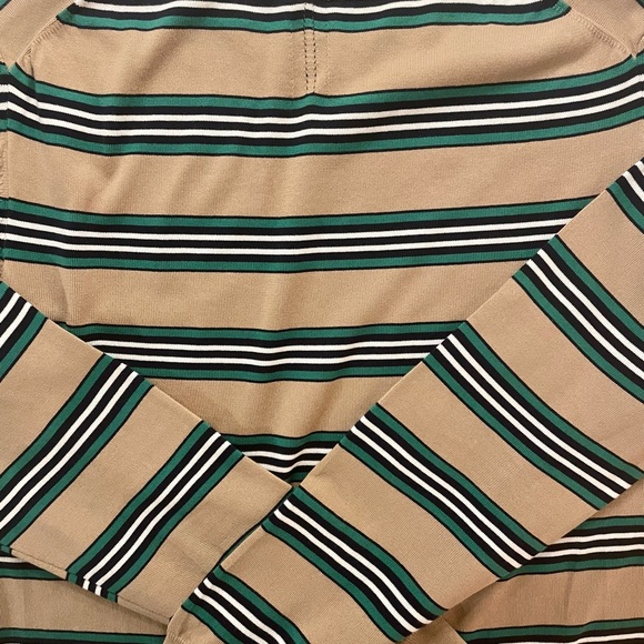 +39 MASC Striped Sweater - Picture 6 of 6